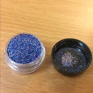 HUGE bundle Korpse Kosmetics pigment/glitter